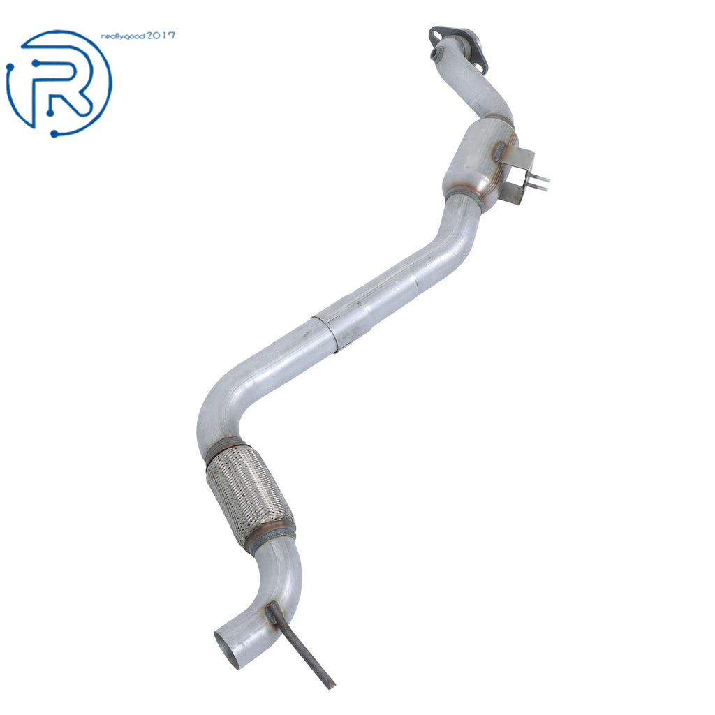 Catalytic Converter for Ford Mustang EcoBoost 2015-2017