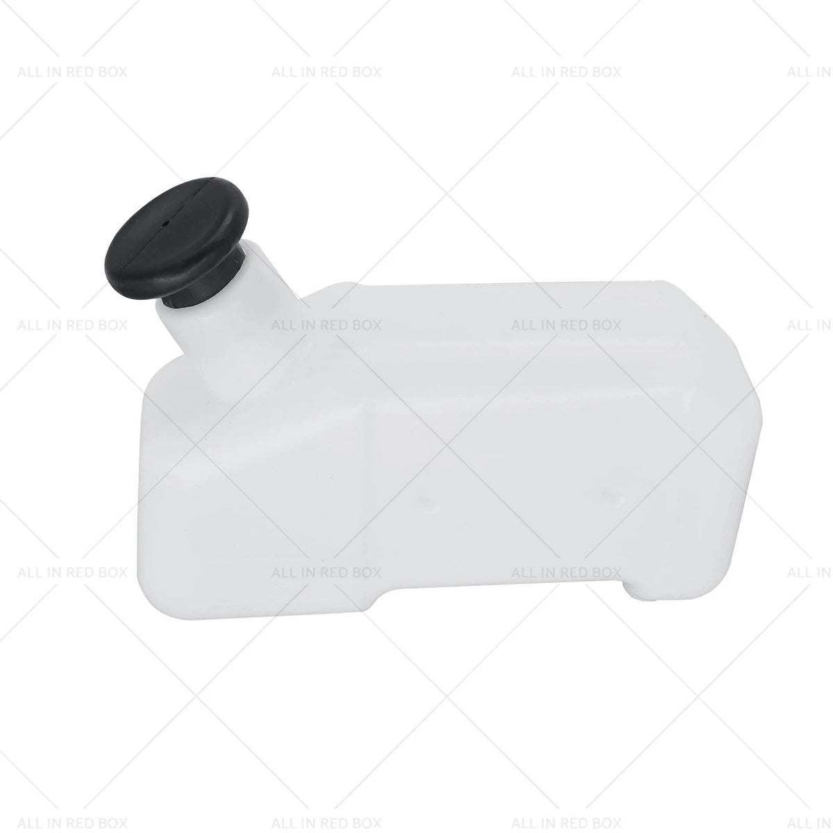 Radiator Water Coolant Tank for Bobcat 653 742 743 751 753 763 (All Years)