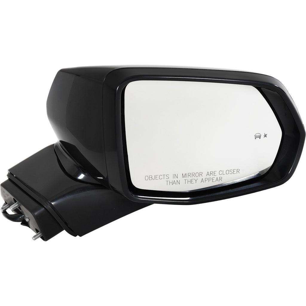 Heated Right Side Mirror for Chevy Blazer (2019–2021)