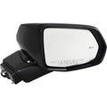 Heated Right Side Mirror for Chevy Blazer (2019–2021)