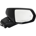 Heated Right Side Mirror for Chevy Blazer (2019–2021)