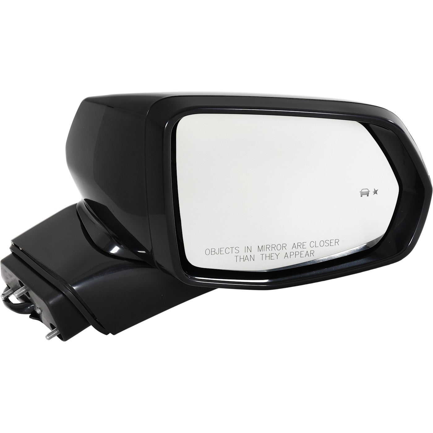 Heated Right Side Mirror for Chevy Blazer (2019–2021)