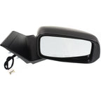 Passenger Right Side Mirror with Turn Signal for Honda (2006–2011)