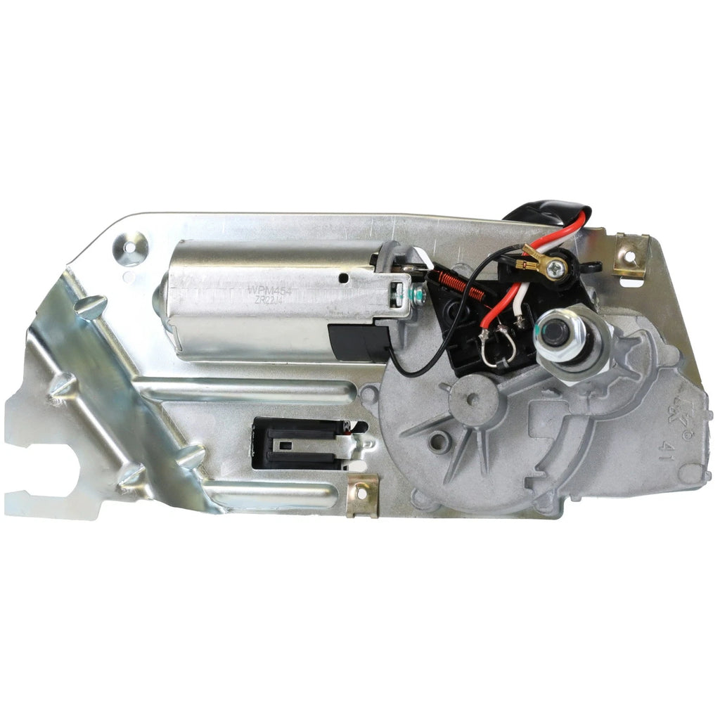 Windshield Wiper Motor for Jeep TJ (2003–2006)