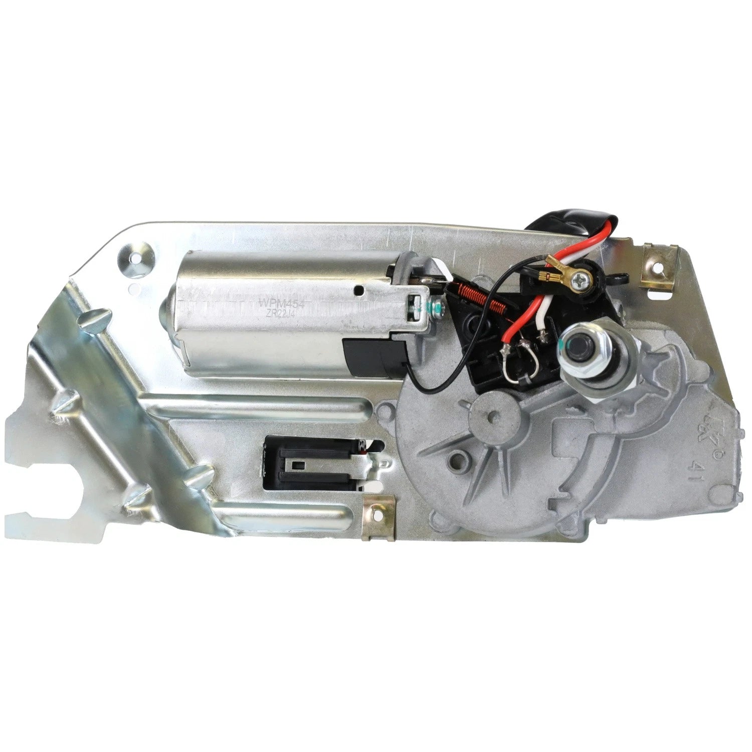 Windshield Wiper Motor for Jeep TJ (2003–2006)