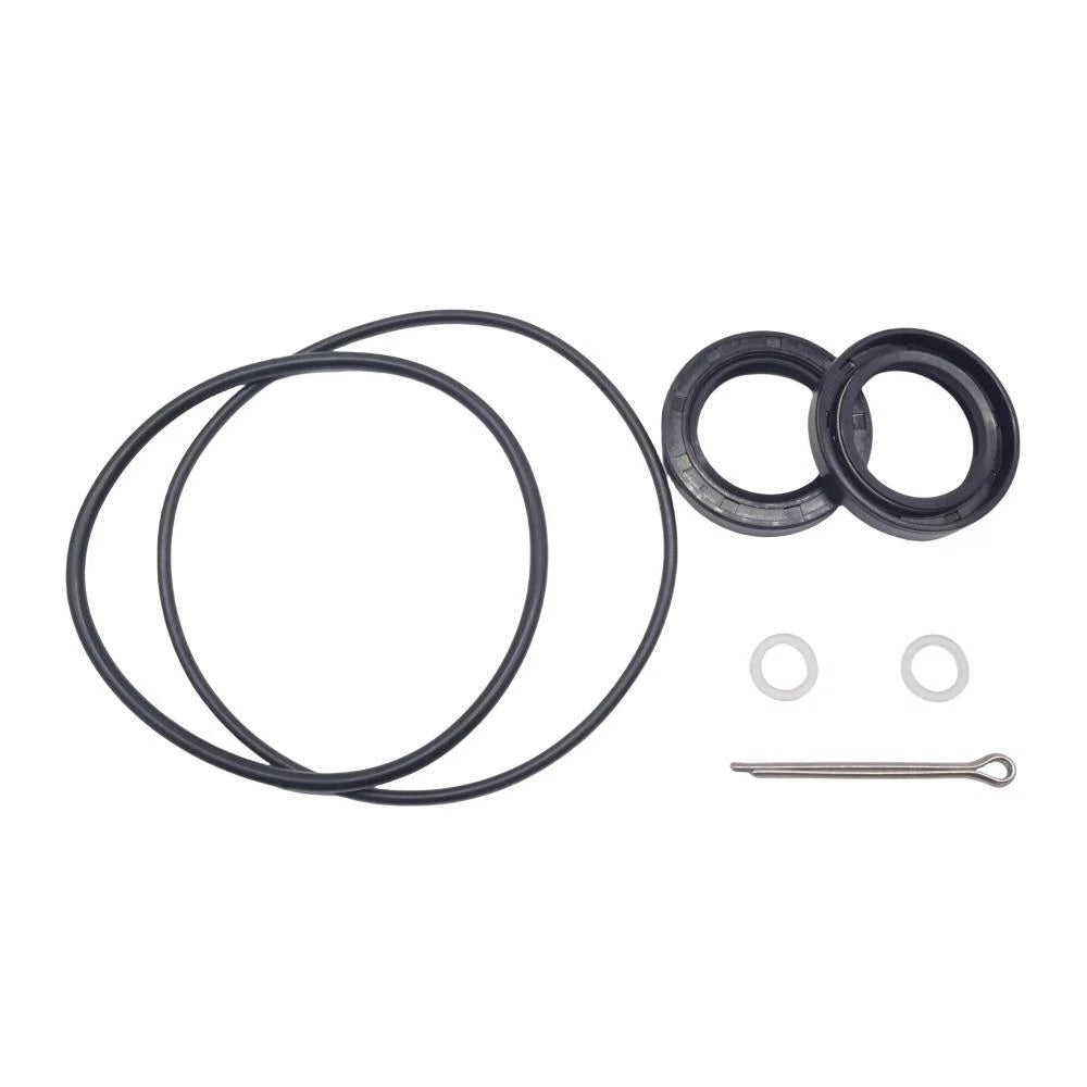 Lower Unit Seal Kit for Honda BF135A BF140A BF150A BF75D BF90D (–) 91351-ZY3-003