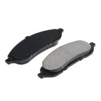 Set of 4 Front Ceramic Brake Pads for Ford Freestar Mercury Monterey (2004–2007)