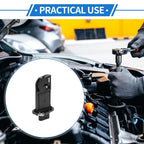 Mass Air Flow Sensor Meter for BMW X3 X5 X6