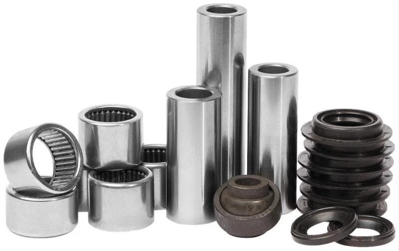 Pivot Works Linkage Bearing Kit for Kawasaki KX250F (2006–2020)