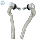 12PC Front Control Arm Set for Mercedes-Benz E400 (2014)