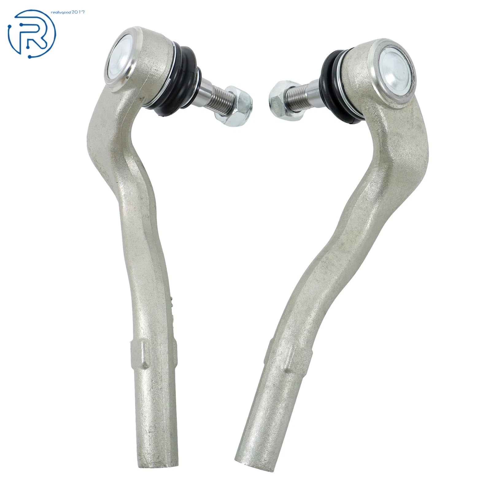 12PC Front Control Arm Set for Mercedes-Benz E400 (2014)
