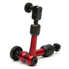 Bracket Pressure Gauge Magnetic Arm for Universal Applications