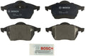 Front QuietCast Brake Pads for Bosch BP687