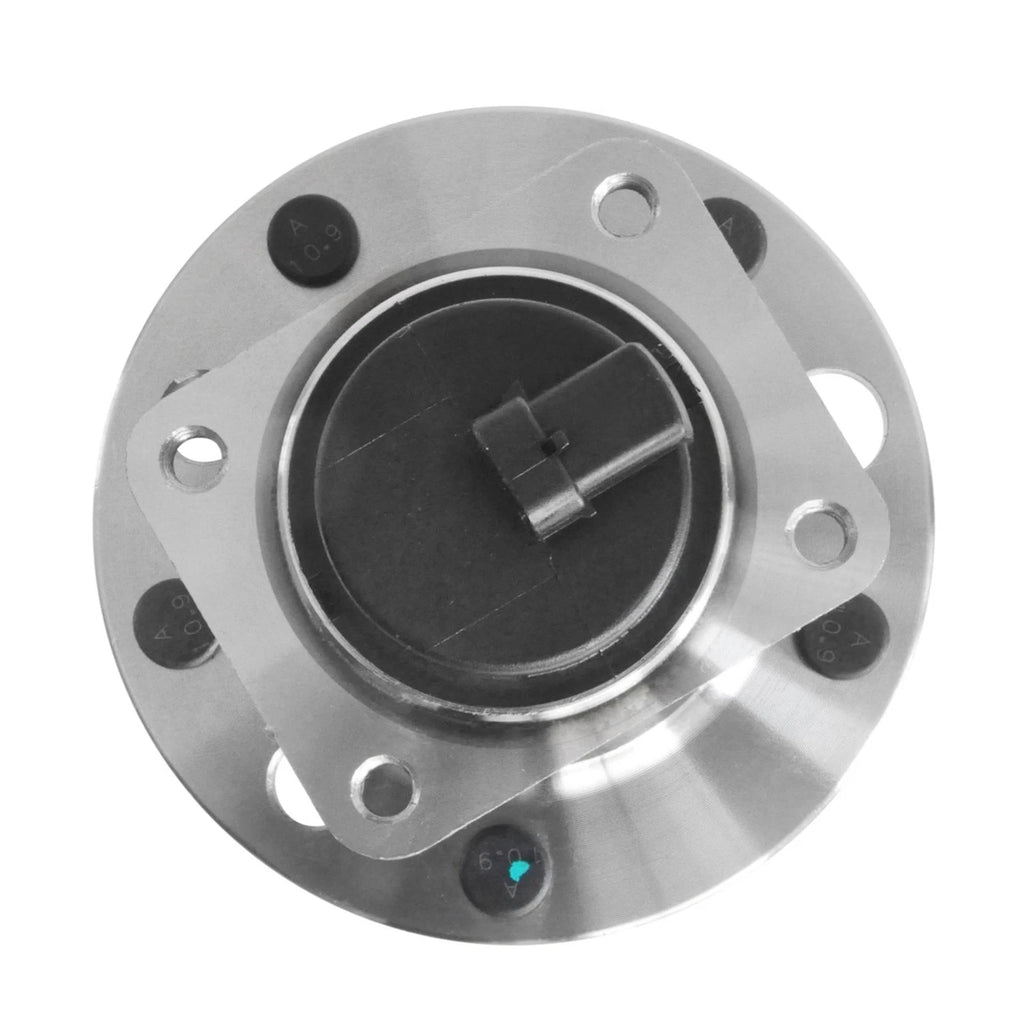 2X Front Wheel Bearing Hub 513090 for Chevy Camaro Pontiac Firebird (1993–2002)