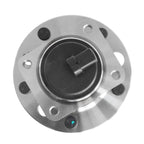 2X Front Wheel Bearing Hub 513090 for Chevy Camaro Pontiac Firebird (1993–2002)