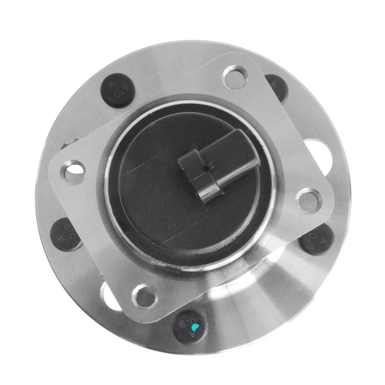 2X Front Wheel Bearing Hub 513090 for Chevy Camaro Pontiac Firebird (1993–2002)
