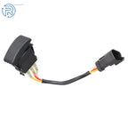 Forward Reverse Switch for Yamaha G22 (2003-2008)