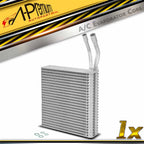 A/C Evaporator Core for Dodge Dakota (2005–2011)