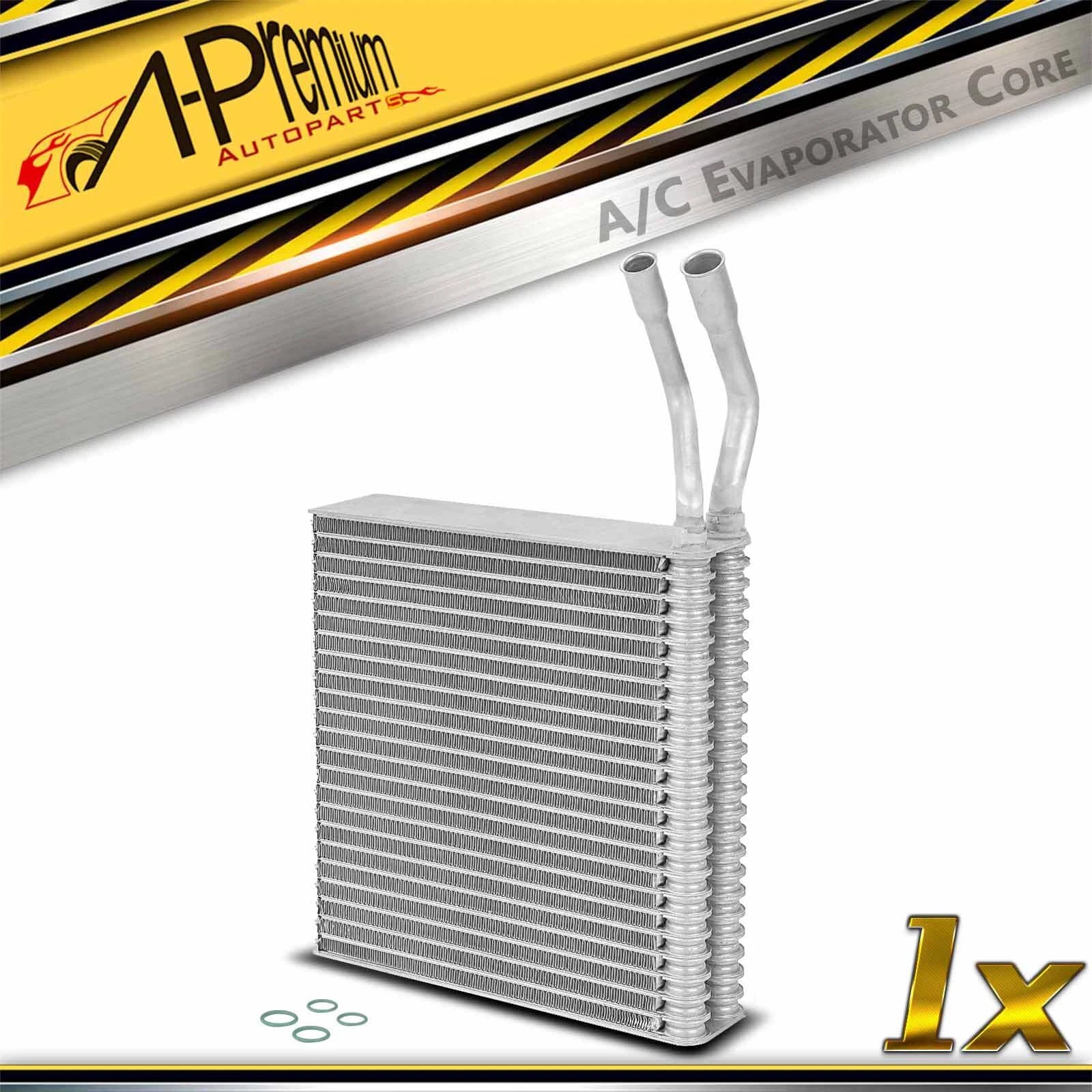 A/C Evaporator Core for Dodge Dakota (2005–2011)