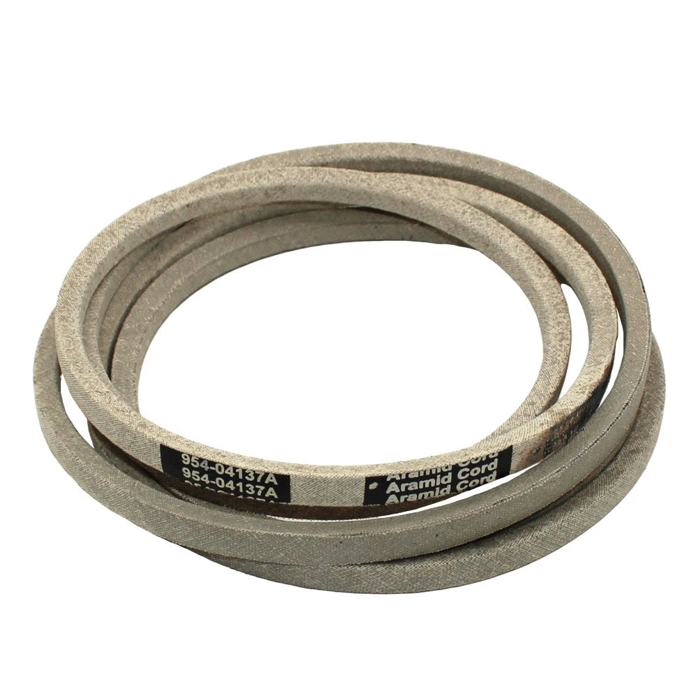 Deck Drive Belt 754-04047 for GT2050 GT2550 GT2554 RZT42 RZT-L42 RZT-SX 42