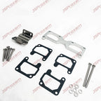 Intake Manifold Spacer Kit for Kawasaki Jet Ski JS 440 550 (1986–1990)