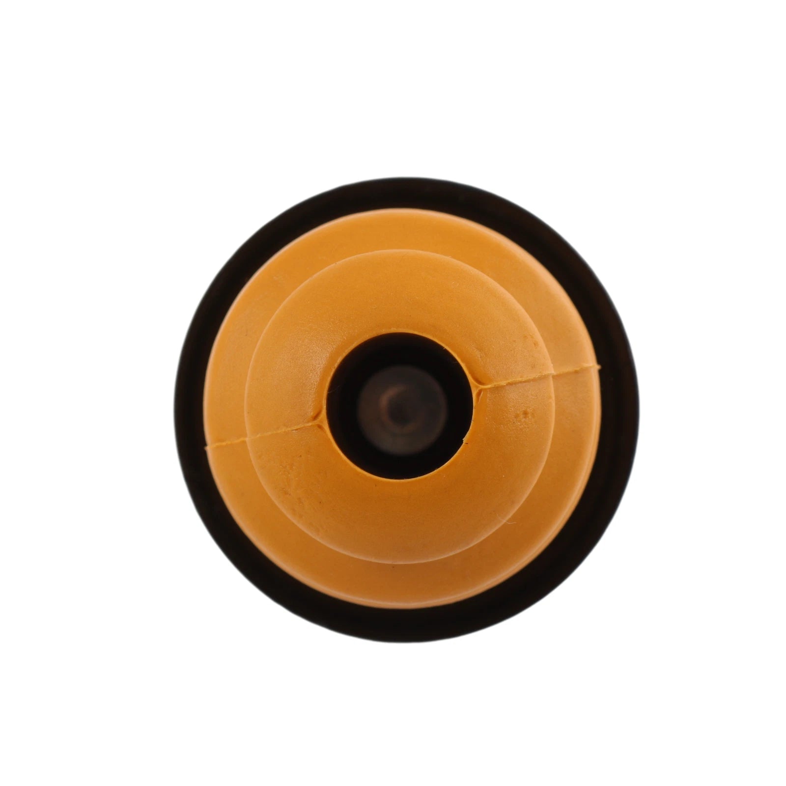 2X Rear Axle Bump Stops for Chevy Silverado GMC Sierra 1500 (1999–2007)