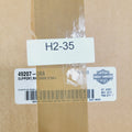 Chrome Saddlebag Support Bracket Right Hand for Harley Touring (2009–2013) 49207-09A