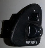 Multifunction Switch for Ford Thunderbird Cougar (1994–1997)