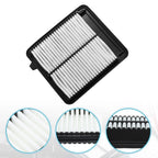 Engine Air Filter for Honda N-Box JF3/JF4 (2018–2023)