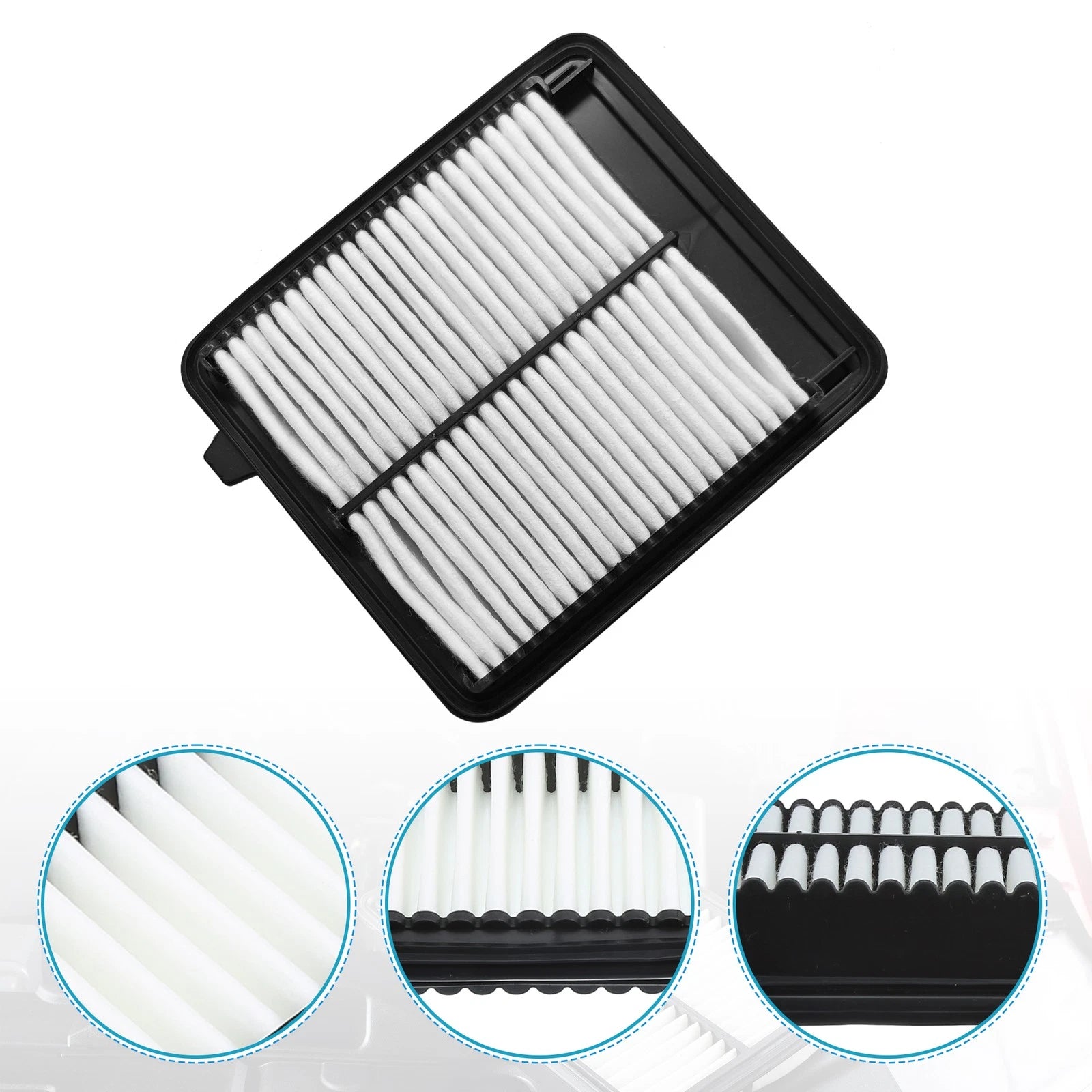 Engine Air Filter for Honda N-Box JF3/JF4 (2018–2023)