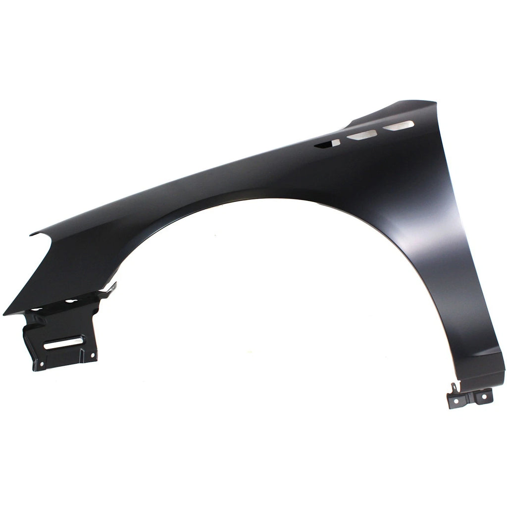 Fender for Buick Lucerne (2006–2011) Front Driver Side