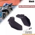 Windshield Deflector for Honda GL1800 Goldwing (2018-2023)