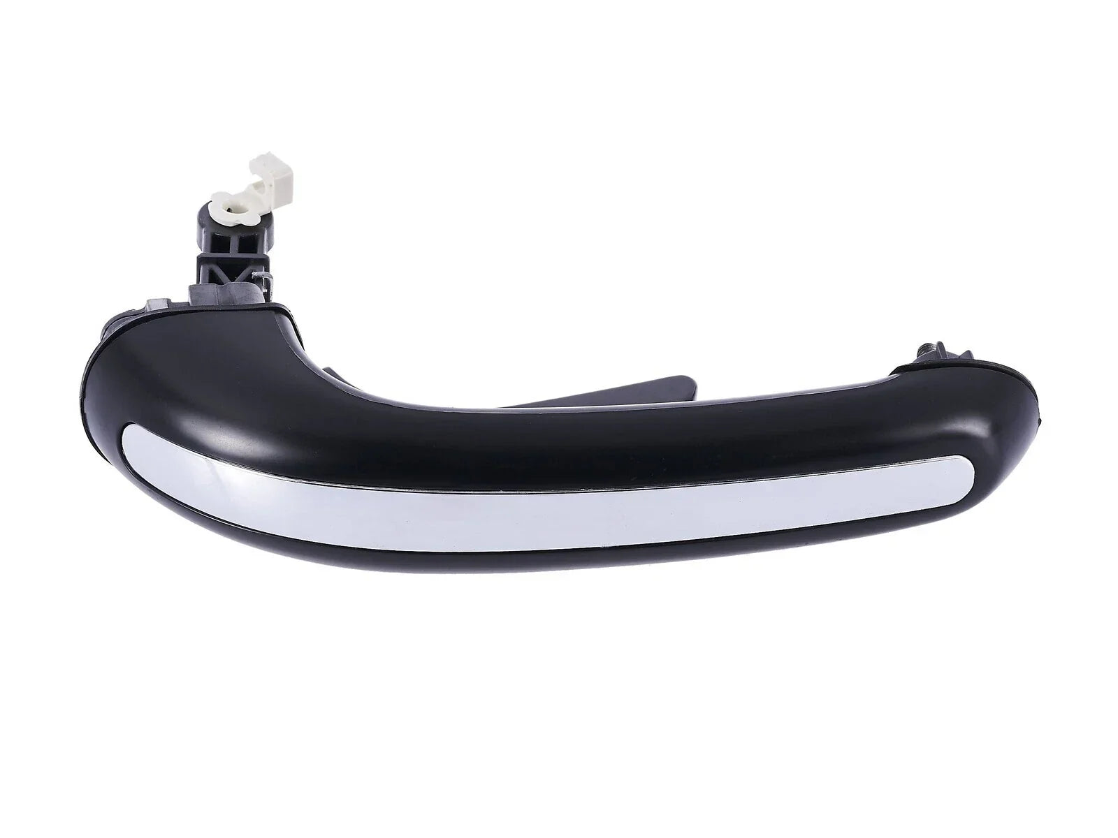 Tailgate Liftgate Outer Door Handle Chrome for Hyundai Santa Fe CM (2005–2012)