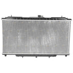 Aluminium Alloy Radiator 4.5L Petrol Manual for Nissan Patrol GU Y61