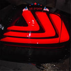LED Tail Lights for Honda Accord (2013-2015)