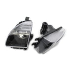 Front Fog Light Lamps  For BMW 5-Series F10 535i 550i 528i (2011-2013)