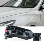 Front Bumper Bracket Clip for Nissan Altima Teana (2019–2020) Left