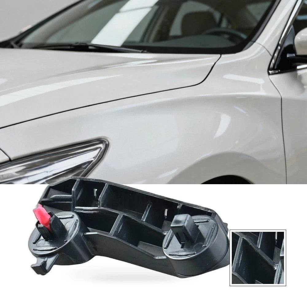 Front Bumper Bracket Clip for Nissan Altima Teana (2019–2020) Left