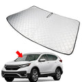 Foldable Windshield Sun Shade Visor for Honda CR-V (2017-2021)