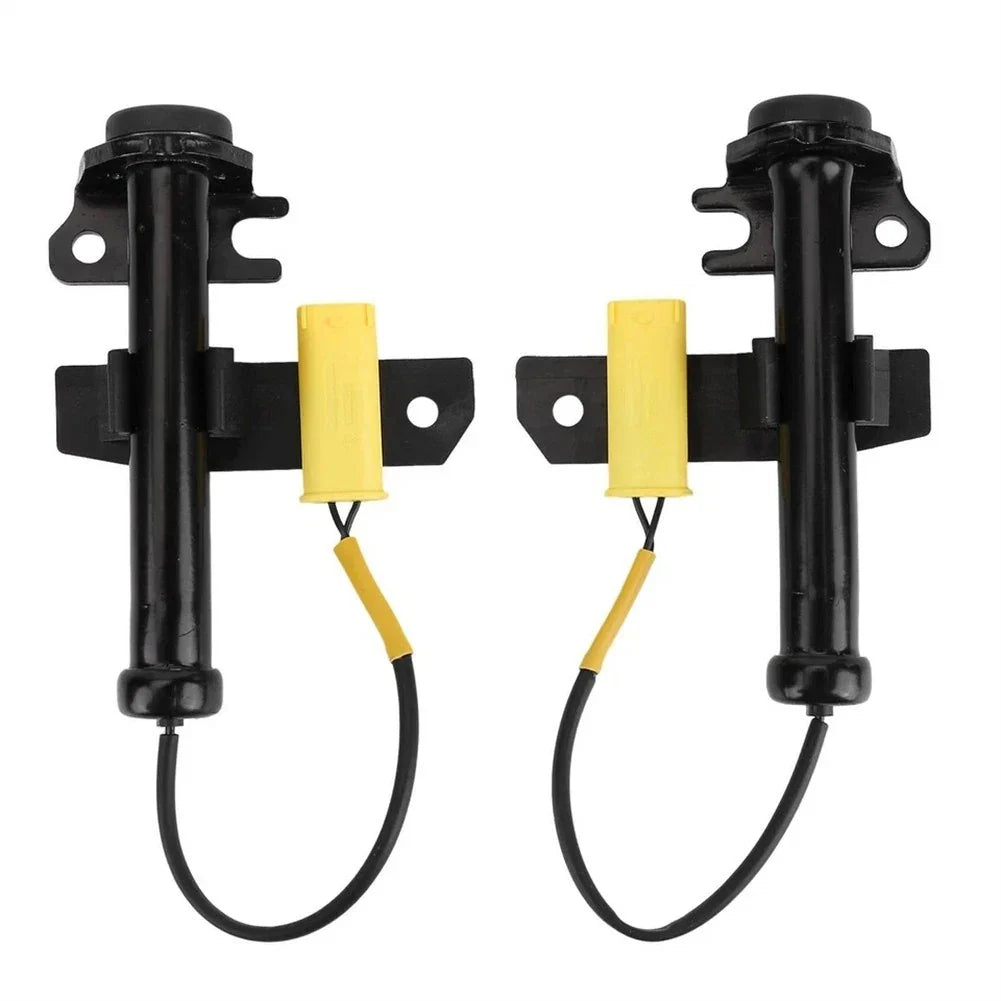 Bonnet Hinge Pair for BMW 3 Series (2018–2022)
