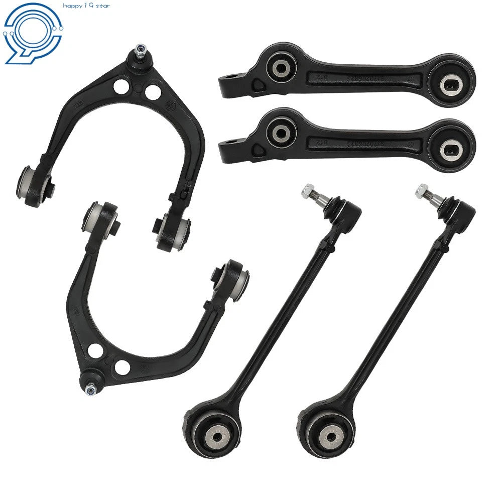 Front Control Arms Kit for Dodge Challenger & Chrysler 300 (2011-2019)