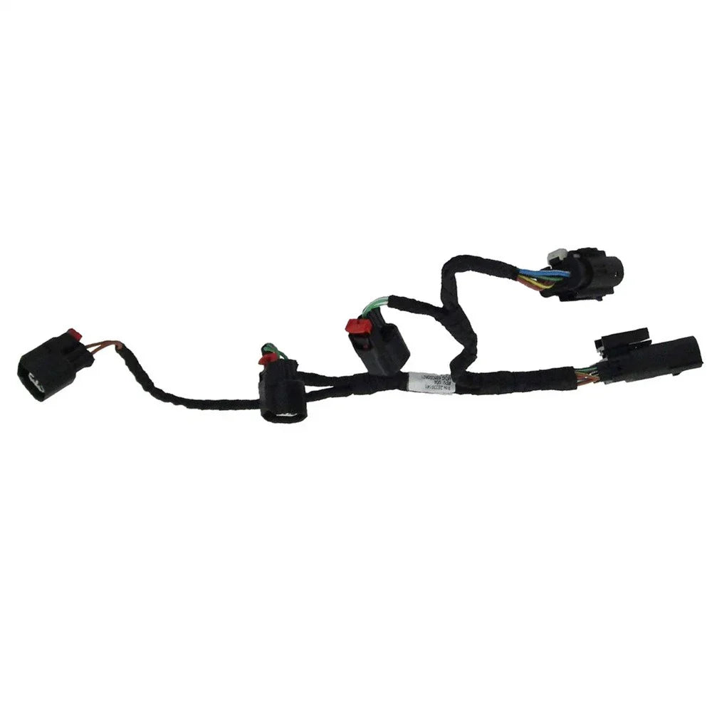 Fuel Injection Ignition Harness Set for Left Hand Fuel Rail 4.3L V6