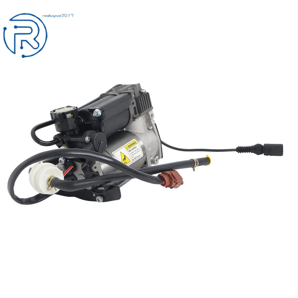 Air Suspension Compressor Pump for Audi A6 Quattro (2005-2011)