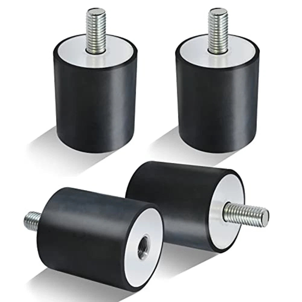 Rubber Shock Mount Vibration Isolator for