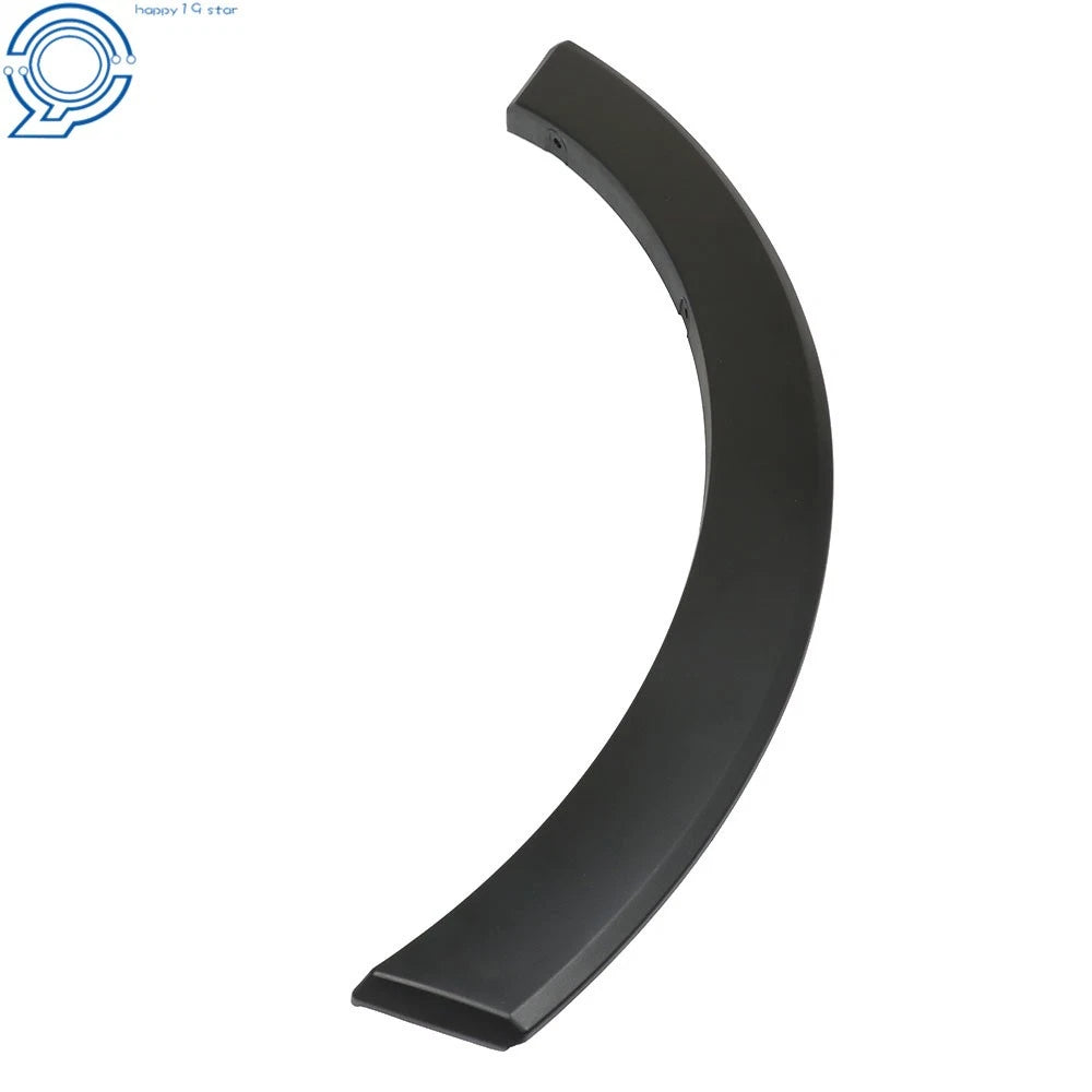 Fender Flare Molding for Ford Transit 150 250 350 (2015–2019)