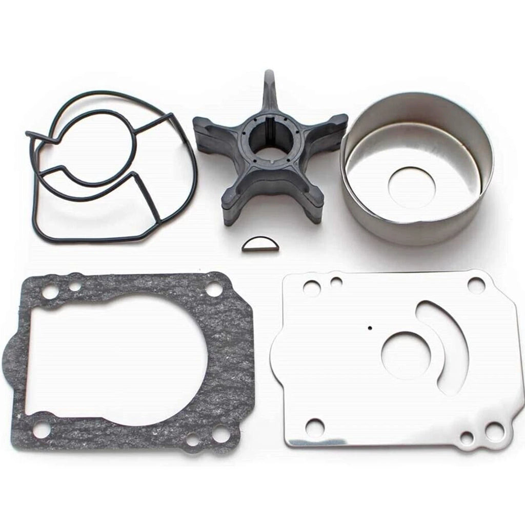 Water Pump Impeller Kit for Suzuki DF 150 175 200 (17400-96J04)