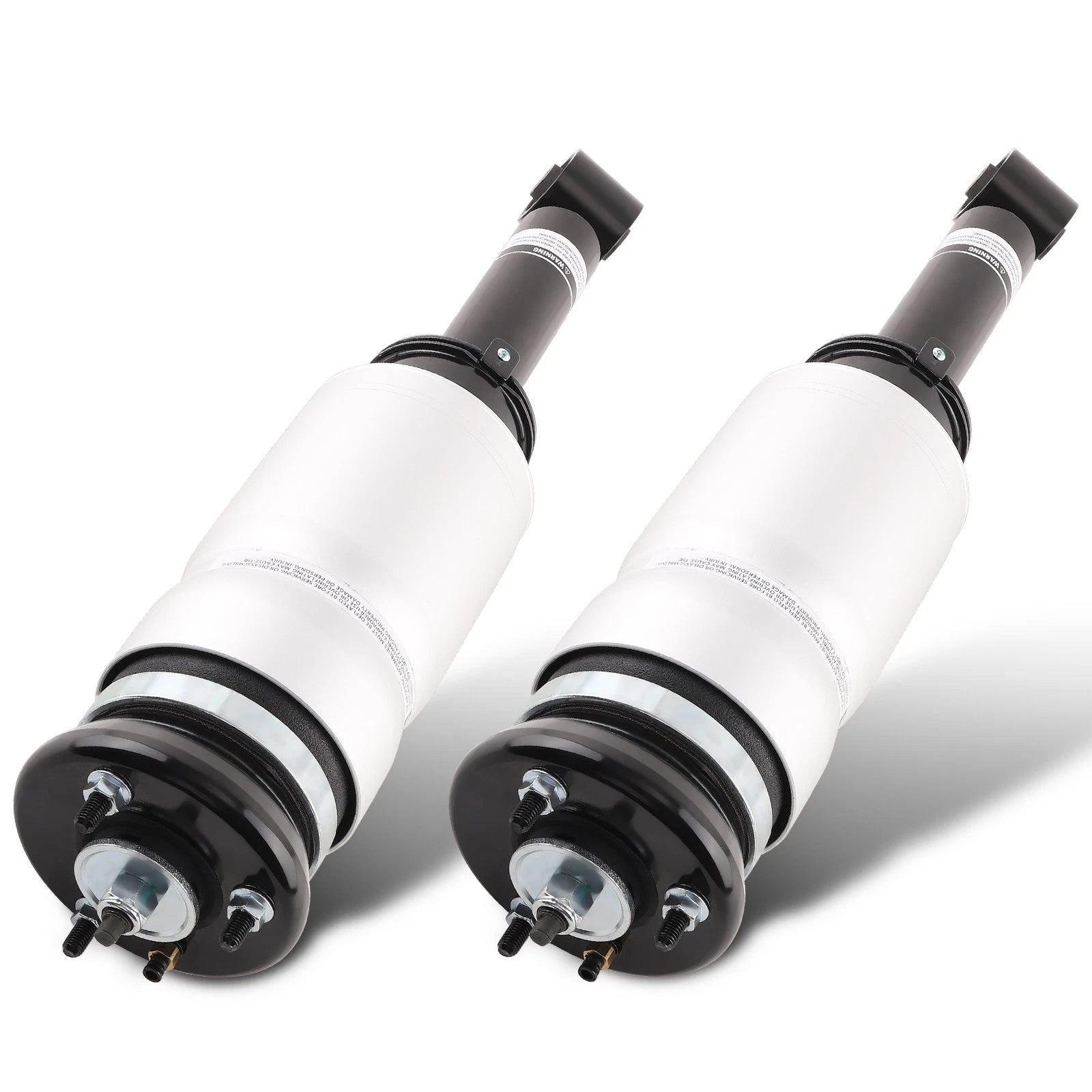 Front Air Suspension Struts for Land Rover Range Rover Sport (2006–2014)