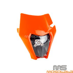 LED Headlight for KTM EXC 300 450 500 Six Days EXC-F FE 250 690 R