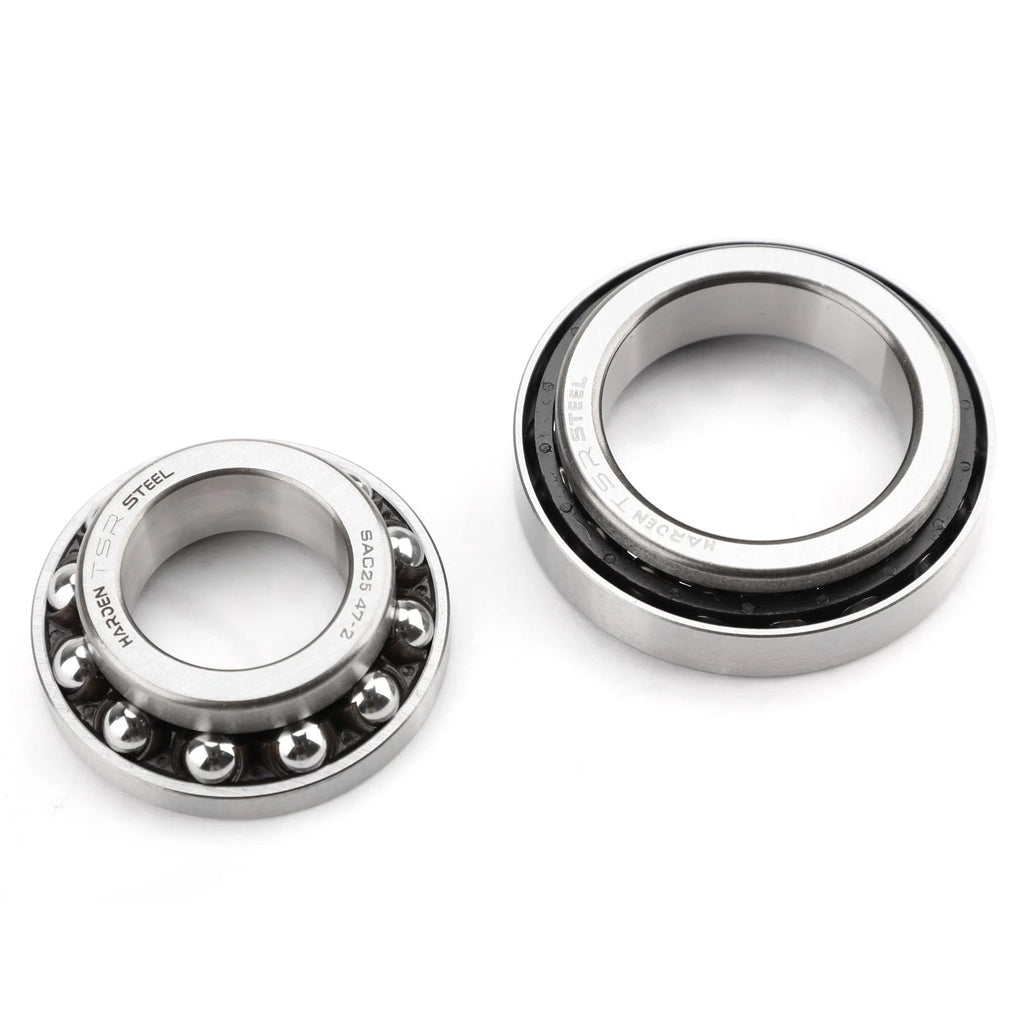 Steering Stem Bearing Seal Kit for Kawasaki ZX1200 Ninja ZX-6R ZX-9R (2005)