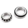 Steering Stem Bearing Seal Kit for Kawasaki ZX1200 Ninja ZX-6R ZX-9R (2005)